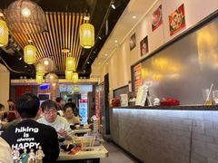 -钢管厂五区小郡肝火锅串串香(清河店)