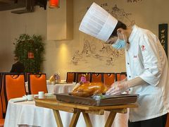 -峨嵋酒家 南北川菜 优选烤鸭(广渠路店)
