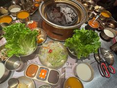 -西塔老太太泥炉烤肉(苏州大悦城店)