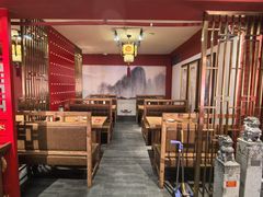 -老边饺子馆(中街店)