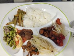 -顺旺基(和睦店)