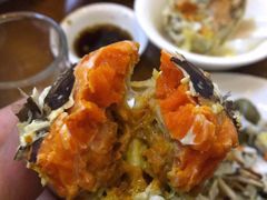 -喜洋洋蟹庄(阳澄湖店)