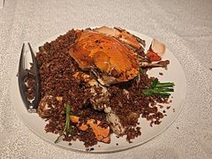 喜记正宗炒辣蟹-喜记避风塘炒辣蟹(旗舰店)