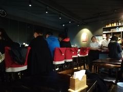 大堂-Tuna maki寿司(苏州大悦城店)