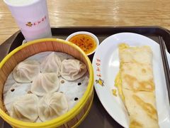 -永记和味豆浆大王(内蒙医院店)