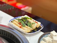 -崔记老东北传奇铁锅炖(横店总店)
