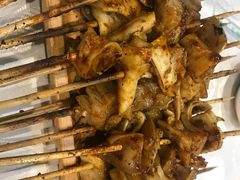 -金家老三饭庄(常营店)