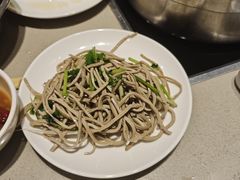 -蝎王府羊蝎子(虎坊桥总店)