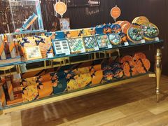 -VENCHI 闻绮(上海佛罗伦萨小镇店)