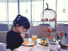 -于家堡洲际酒店·堡子里酒廊