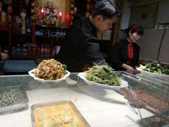 -葛记焖饼(伏牛路店)