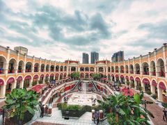 -佛罗伦萨小镇广佛名品奥特莱斯(疏港路店)