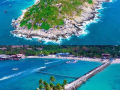 -海南分界洲岛旅游区