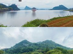 -宝晶宫旅游景区