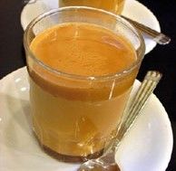 港式奶茶-和平馆·地道港澳茶餐厅(西门口店)