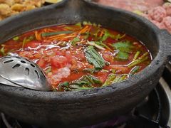 -笔记安顺夺夺粉火锅