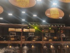 -顺兴老茶馆·精品川菜(世纪城店)