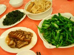 -深运潮州粥(东门店)