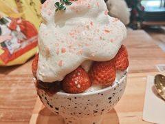 -如思台北甜品店(玉林西路店)