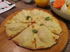 榴莲薄饼-茉莉餐厅(包河万达店)