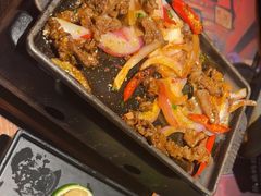 -京鹿料理(荟聚店)