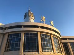 -微微麻辣海鲜(北宁湾店)