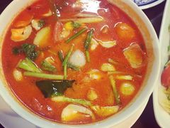 -Dang restaurant (patong phuket)