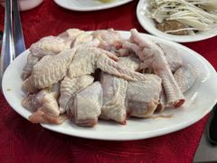 -花苑美食横琴生蚝火锅(拱北粤华路店)