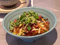 -沿江海南菜·文昌鸡祖师爷(大东海店)