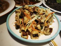 -老仁义·清真菜(太古街店)