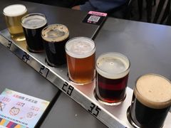 -牛啤堂精酿啤酒餐吧(五棵松华熙店)
