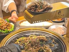 -杨小佳·齐齐哈尔烤肉·烤串(广州店)