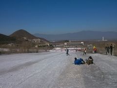 android_upload_pic-八达岭滑雪场