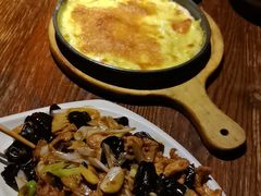 -锦上中式酒馆(南内环店)