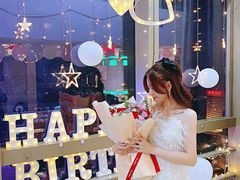 -Fun奇点轰趴馆(正佳广场店)