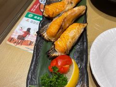 -友壹町寿司(嘉洲广场店)