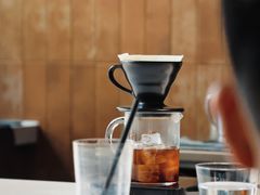 -Onirii Coffee(长乐路店)