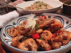 -湖滨28中餐厅·西湖宴·杭州君悦酒店
