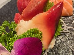 -将太无二·北美传奇寿司(瑞士公寓店)