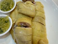 -文记壹心鸡(宝华路店)