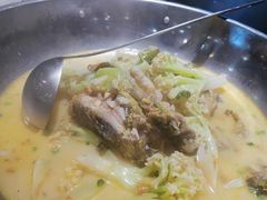 筒子骨炖黄鸭叫-筒子骨炖黄鸭叫·許家故事(凯德广场店)