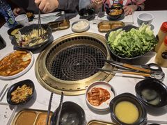 -炙城·韩式烤肉(南京东路店)