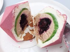 -视博茶点(美狮美高梅店)