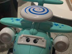 -海底捞火锅(塘厦天虹店)