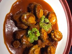 -绿杨春·淮扬宴(庐山路店)
