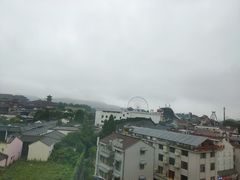 -铂逸梦秦酒店(横店梦幻谷店)