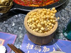 -蜀大侠火锅(建设路第五大道店)