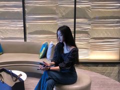 -长沙尼依格罗酒店