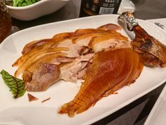 -聚宾楼·烤鸭·家宴(科技三路店)