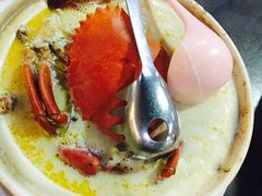 -龙海鲜螃蟹王(宏茂桥店)